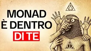 L’UNICO video di cui avrai mai bisogno per SBLOCCARE la MONADE dentro di te - no bs