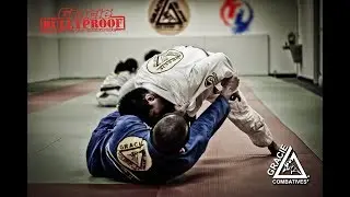 Сертифицированный учебный центр Gracie Jiu Jitsu в Кэти, Техас