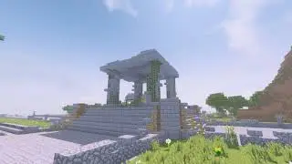 Nulled HCF - The Start [1] (Official Server Trailer)