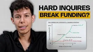 Top Credit Expert Shares 3 Secrets for MAXIMUM Funding