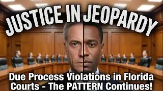 Judicial Misconduct, Title IV-D Fraud, and Due Process Violations