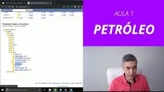 A QUEDA DO PETRÓLEO FAZ A BOLSA CAIR? AULA 1