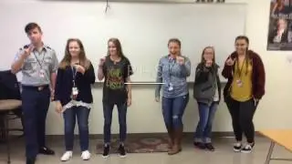 Mannequin Challenge