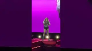 Talk Too Much & Poison Poison by Reneé Rapp at Red Rocks 9/23/25