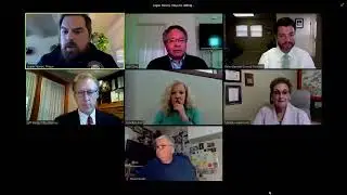 Sonoma City Council 2021 03 15