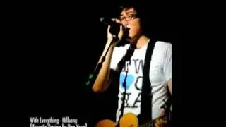With Everything - Dan Yoon covers Hillsong Live