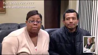 Immigration Attorney in Las Vegas