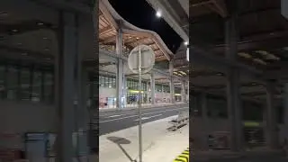 Quick tour at Clark International Airport. (Part 1) #jomarysur