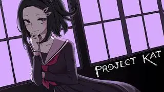 Project Kat OST: 15 - Unwelcome Guest (Legacy)