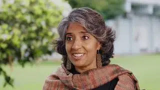 Interview with Dr Gabrielle Hosein, Head of the Institute of Gender and Development Studies