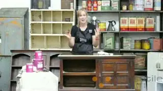 Porter's Paints  Chalk Emulsion