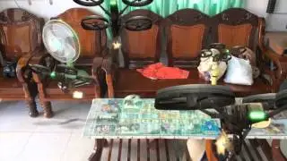 PLAYVIEW app Action movie 2