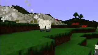 Minecraft Mod Showcase - Ballistic Knives