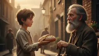The Kind Stranger Who Changed a Life | A Powerful Moral Story | @ReelsWorldsStory 