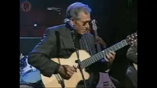 Chet Atkins - I Still Write Your Name in the Snow 1996