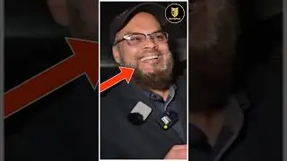 Забавный христианин рассмешил мусульманина | Хашим | Уголок ораторов
