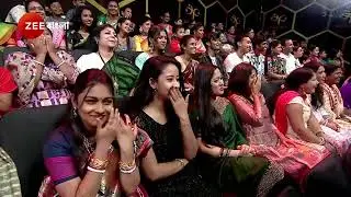Dance Bangla Dance 2025 | Ep - 12 | Best Scene | Apr 19 2025 | Zee Bangla