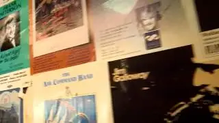 Steve's Old Footage Video Vault: Victor's past life