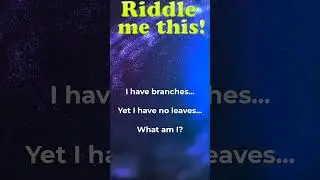 Random riddle