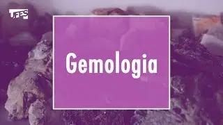 Gemologia - Ufes campus de Goiabeiras