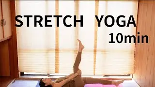 STRETCH YOGA