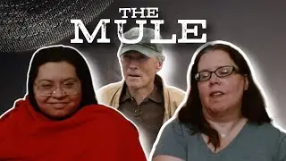 The Mule (2018) **First Time Watching ** Movie Reaction