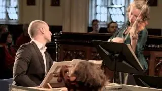 Van Maldere Symphony in C