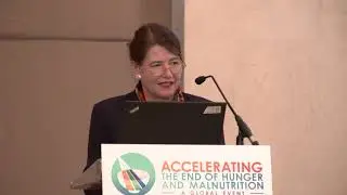 Regina Birner, Germany