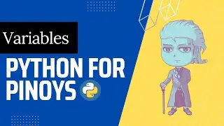 [P4P] Variables and Operators (TAG/EN)