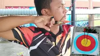 All 36 Arrows - Fulkrum Flex Quicksilver