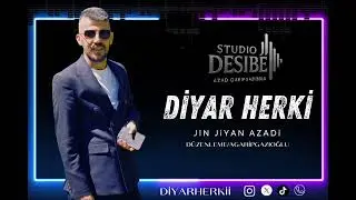 Diyar Herki - Jın Jiyan Azadi 2025