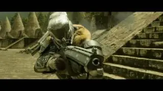 Fan Dub Destiny Trailer Become LEGEND