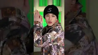 &lsquo;Glitch Mode&rsquo; Body Glitch Dance Challenge 👾