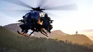 У Wardogs появился трейлер и страница в Steam для нового тактического шутера от первого лица на 1...