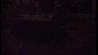 WTAE-TV 4 NEWS OPEN AND TEASE - PITTSBURGH, PA - 1989