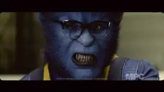 MPC's VFX breakdown for X-Men: First Class