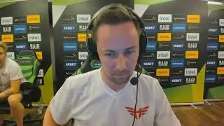 REFREZH WINS 1V5 CLUTCH TO FORCE OVERTIME AGAINST LIQUID