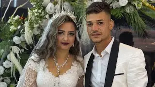 5. Martesa Ergjan & Lendita | Ork.Tina Studio Kodrolli 4K Pro©️|24.08.2025|