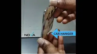CAR HOLDER  low budget  .book now #acrylicart #wallartprints