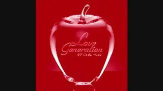 03 True True / ラブジェネレーション Love Generation / 日向大介 Daisuke Hinata (1997)