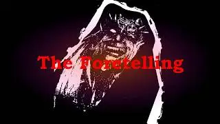 Greegore: The Foretelling