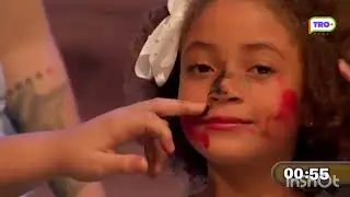 TRO PLUS || ENDING ORIGANIMALS + MINITANDA AUTOPROMOCIONAL+ FRAGMENTO DE LA T&Iacute;A TRAJO (01/01/2026)