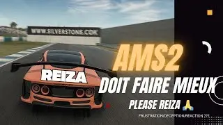 AUTOMOBILISTA 2 VA DANS LE MUR !