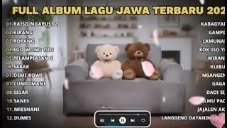LAGU JAWA TERBARU - RAK ISO NGAPUSI - KIRANG - PLAYLIST LAGU JAWA TERBARU - PLAYLIST LAGU CAFFE