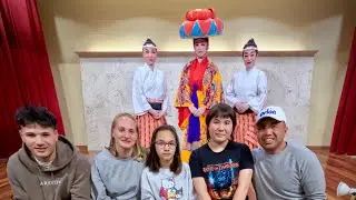 Urashima Dinner Theater