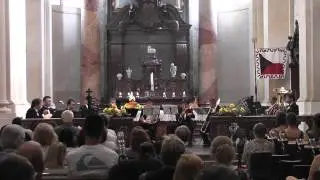 Osakan Brass Ensemble - Michael Praetorius (arr.Peter Reeve) : Terpsichorean Suite