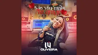 Não Vou Mais Te Amar