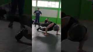 Get UNSTOPPABLE Footwork Like This World Champ | El Salvador Workshop | Bboy Crumbs