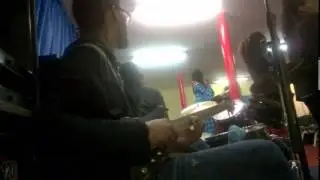 yaweh na bikamua, sembola loboko na yo