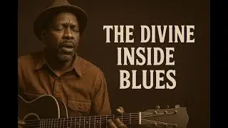 The Divine Inside Blues